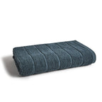 Πετσέτες Μπάνιου Cannon Cotton Fresh 70X140 Dark Petrol